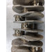 #CG01 Crankshaft Standard From 1998 Subaru Legacy Outback 2.5